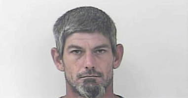 Charles England, - St. Lucie County, FL 